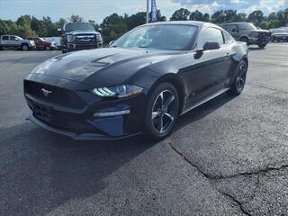 2021 Ford Mustang for sale in Joliet IL