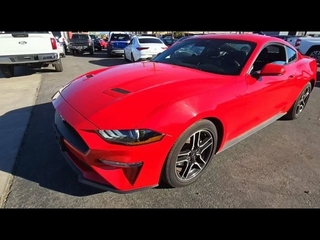 2023 Ford Mustang