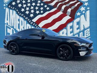 2023 Ford Mustang for sale in Greenville SC