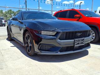 2024 Ford Mustang for sale in Greenville SC