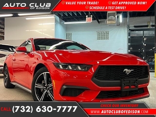 2024 Ford Mustang for sale in Woodbridge NJ