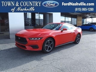 2024 Ford Mustang for sale in Brentwood TN