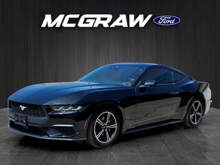 2024 Ford Mustang for sale in Fairmont WV