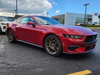 2024 Ford Mustang for sale in Brookfield WI