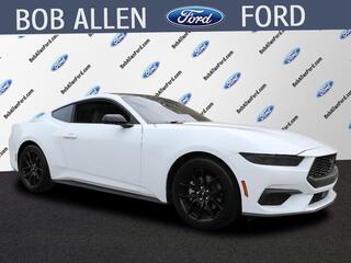 2025 Ford Mustang for sale in Overland Park KS