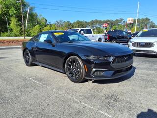2025 Ford Mustang for sale in Havelock NC