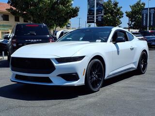 2025 Ford Mustang for sale in Fullerton CA