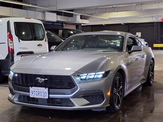 2025 Ford Mustang for sale in Santa Monica CA