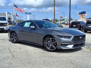 2025 Ford Mustang for sale in Orange TX