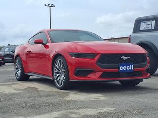 2025 Ford Mustang for sale in Del Rio TX