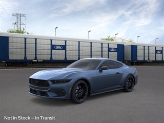 2025 Ford Mustang for sale in Roanoke VA
