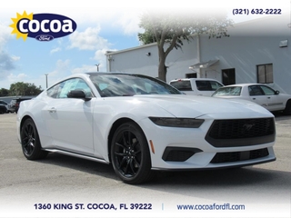 2025 Ford Mustang for sale in Cocoa FL