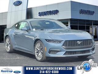 2025 Ford Mustang for sale in Kirkwood MO