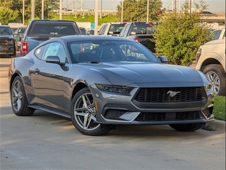 2025 Ford Mustang for sale in Carrollton TX