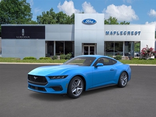2025 Ford Mustang for sale in Union NJ