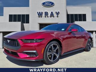 2025 Ford Mustang for sale in Bossier City LA