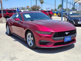 2026 Ford Mustang for sale in Greenville SC