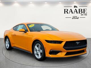 2026 Ford Mustang for sale in Delphos OH