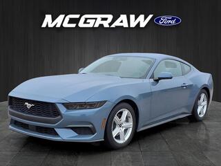 2026 Ford Mustang for sale in Fairmont WV