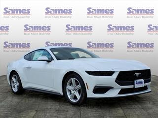 2026 Ford Mustang for sale in Bastrop TX