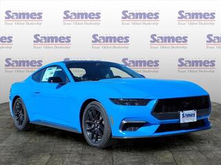 2026 Ford Mustang for sale in Bastrop TX