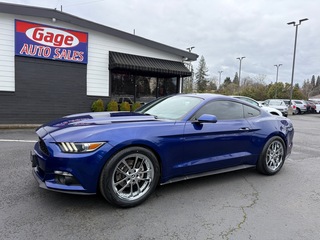 2015 Ford Mustang for sale in Milwaukie OR