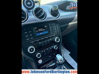 2017 Ford Mustang for sale in Burlington NJ