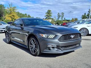 2017 Ford Mustang for sale in Southern Pines NC