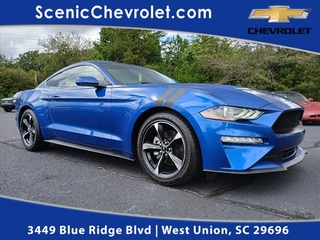 2018 Ford Mustang for sale in West Union SC