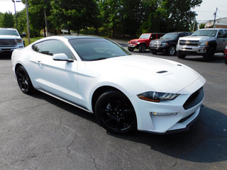 2018 Ford Mustang for sale in Clarksville TN