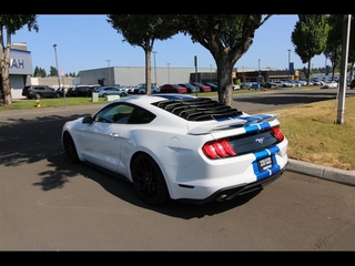 2018 Ford Mustang for sale in Vancouver WA