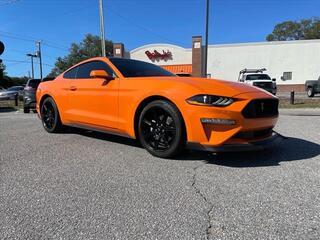 2020 Ford Mustang for sale in Walterboro SC