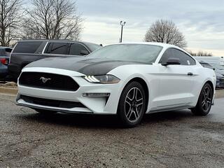 2020 Ford Mustang for sale in Farmington Hills MI