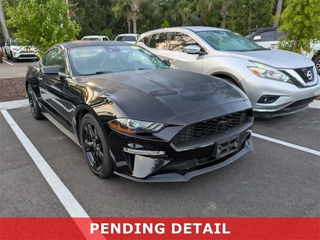 2021 Ford Mustang for sale in Charleston SC
