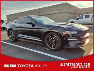 2022 Ford Mustang for sale in Chandler AZ