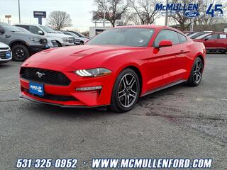 2022 Ford Mustang for sale in Council Bluffs IA