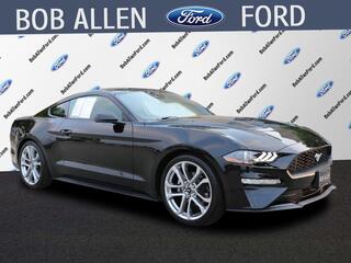 2022 Ford Mustang for sale in Overland Park KS