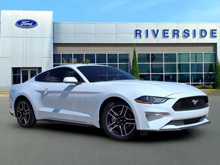 2023 Ford Mustang