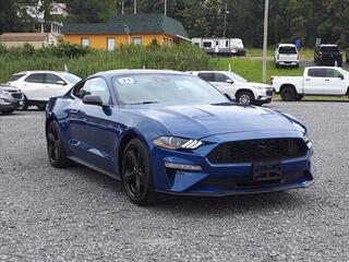 2023 Ford Mustang