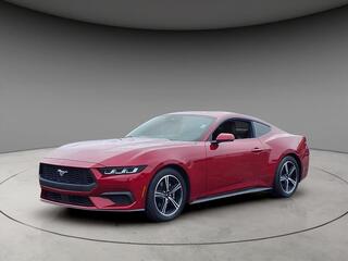 2024 Ford Mustang for sale in Louisville KY