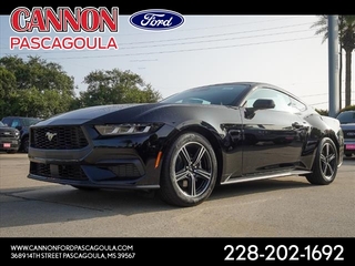 2024 Ford Mustang for sale in Orange TX