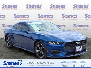 2024 Ford Mustang for sale in Greenville SC