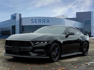 2024 Ford Mustang for sale in Farmington Hills MI