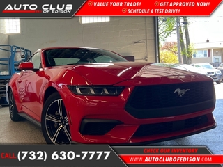 2024 Ford Mustang for sale in Woodbridge NJ