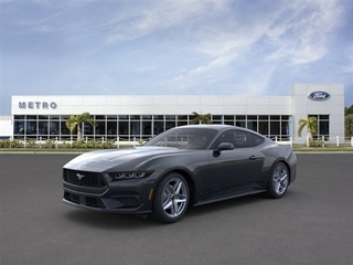 2024 Ford Mustang for sale in West Jefferson NC