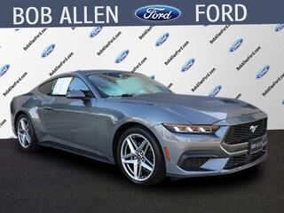 2024 Ford Mustang for sale in Overland Park KS