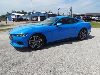 2024 Ford Mustang for sale in Orange TX