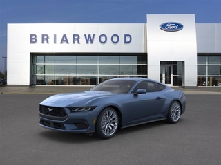 2024 Ford Mustang for sale in Saline MI