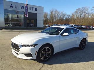 2025 Ford Mustang for sale in Manchester TN