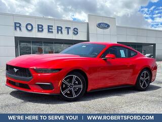 2025 Ford Mustang for sale in Orange TX
